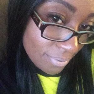 Meet your Posher, Nedra